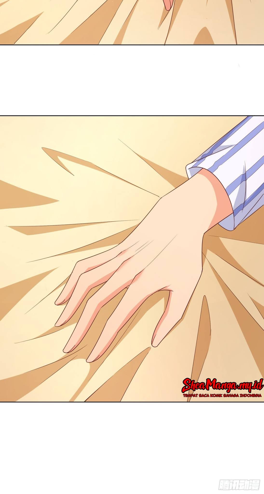 Super School Doctor (Supreme Campus Doctor) chapter 81